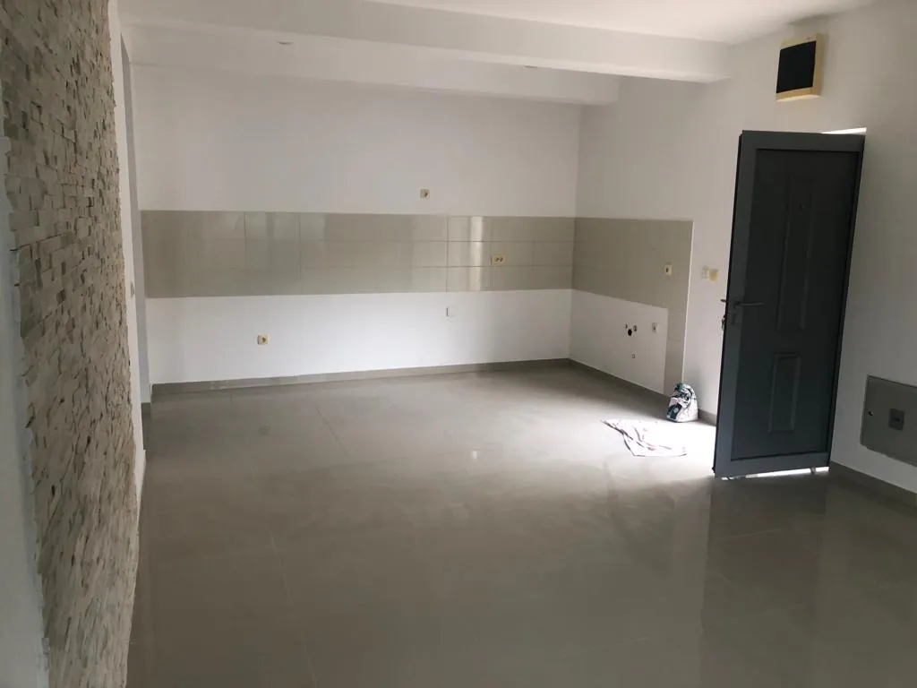 Apartment in Dobrota